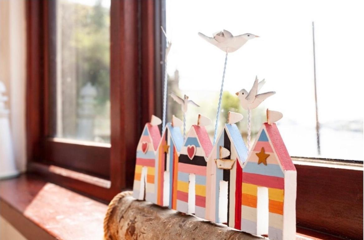 פאווי Tabs Cottage מראה חיצוני תמונה